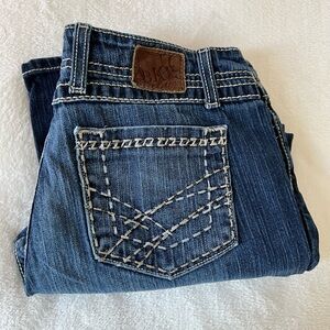 BKE Happer Jeans Size 31